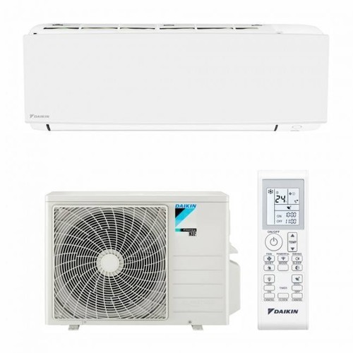 DAIKIN FTXF50A/RXF50B Sensira inverteres R32 5 kW