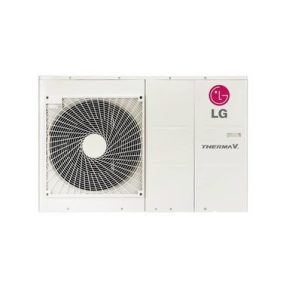 LG Therma-V HM091M.U43 levegő-víz hőszivattyú 9 kW