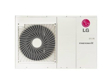 LG Therma-V HM091M.U43 levegő-víz hőszivattyú 9 kW