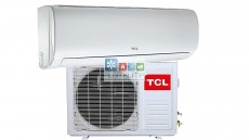 TCL 2,6 kW ELITE