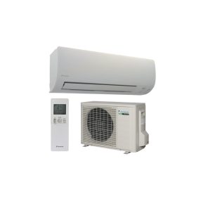 Daikin Klíma Berendezések